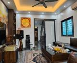 BÁN NHÀ 8 TẦNG THẠCH BÀN– GARA Ô TÔ – THANG MÁY – FULL NỘI THẤT TIỀN TỶ