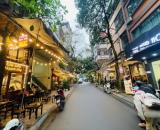 Bán nhà phố Nguyên Hồng, Đống Đa 51m, 4 tầng, mt 4.5m. Giá: 29.8 tỷ. LH: 0937158386