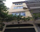 BAN NHÀ TÂN KHAI. DT 40m2 5T giá 6 tỷ Hai Bà Trưng .0947913839.