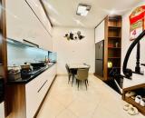 NHÀ 42M2*5T PHỐ VỌNG, CÁCH Ô TÔ 15M, NGÕ BA GÁC