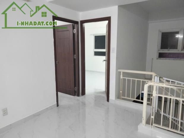 Bán  shophouse  Ehome3 Tây Sài Gòn -  Hồ Học Lãm, An Lạc, Bình Tân, TP.HCM. - 2