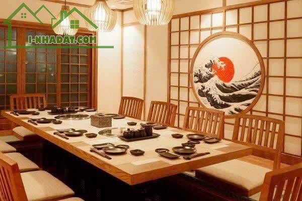 Phân lô Linh Lang, ô tô tránh, kinh doanh, lô góc 3 thoáng, diện tích 80m, 6 tầng - 1