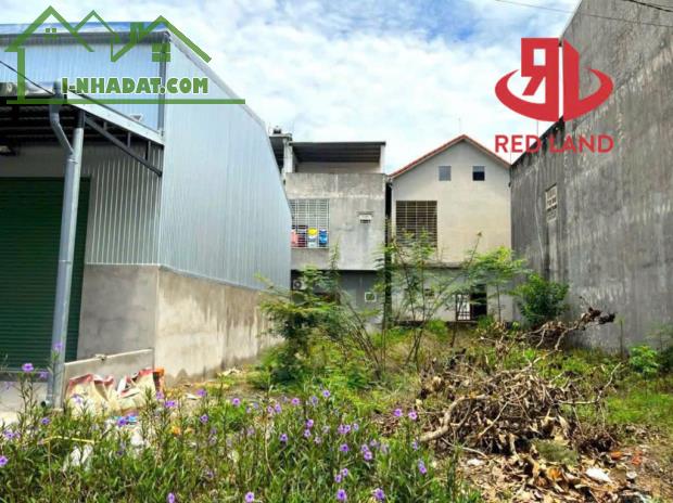 🏢 BÁN ĐẤT ĐẸP MẶT TIỀN NGUYỄN LÂM - KQH HƯƠNG SƠ ❤️ 110m2 - 2