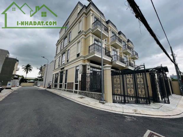 🏡 BÁN NHÀ GÓC 2 MẶT TIỀN – ĐƯỜNG 17, HIỆP BÌNH PHƯỚC, TP. THỦ ĐỨC – 63M² – KINH DOANH TỐT - 3