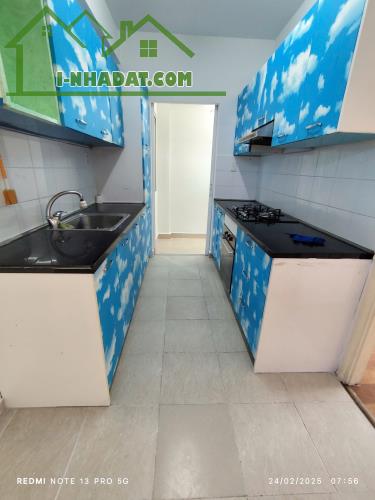 Cho thuê căn nhà Ehome3 3 phòng ngủ 2 WC nhà đẹp giá tốt - 1