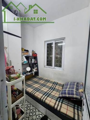 Bán Nhà CCMN 8.5 Tỷ- 60m2 ^ 6Tầng * Thang Máy ^ MT 5m ^ 18 Phòng- Định Công Hạ- Hoàng Mai - 1