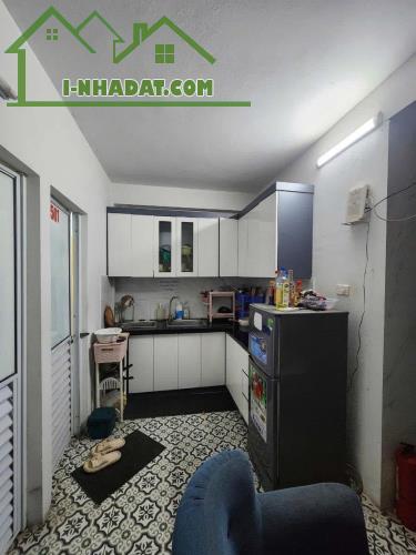 Bán Nhà CCMN 8.5 Tỷ- 60m2 ^ 6Tầng * Thang Máy ^ MT 5m ^ 18 Phòng- Định Công Hạ- Hoàng Mai - 2