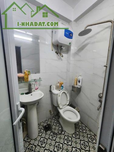 Bán Nhà CCMN 8.5 Tỷ- 60m2 ^ 6Tầng * Thang Máy ^ MT 5m ^ 18 Phòng- Định Công Hạ- Hoàng Mai - 3
