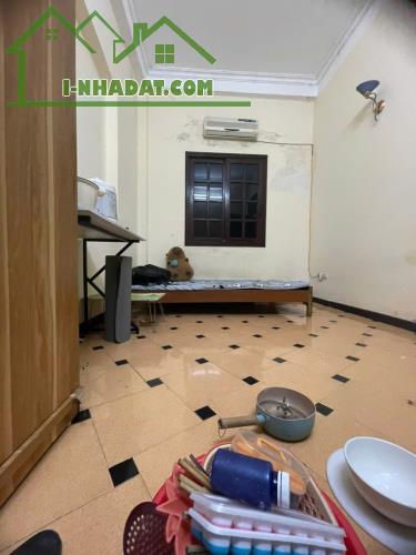 Chính chủ cho thuê phòng tại 255/1 Phố Vọng, ngách 3, Đồng Tâm, Hai Bà Trưng, HN