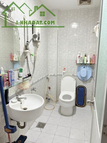 Bán nhà HXH Cách Mạng Q.Tân Phú 48m2, 2Tầng chỉ 4,95 tỷ TL - 5