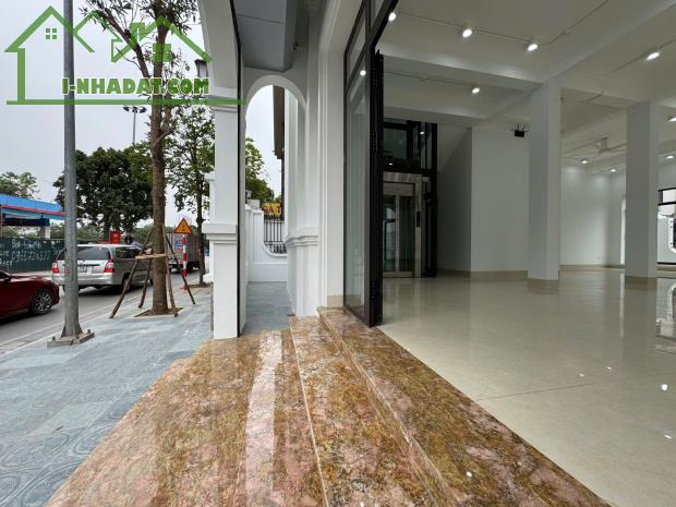 BÁN BIỆT THỰ ĐƠN LẬP – LÔ GÓC 3 MẶT THOÁNG – SA ĐÔI 205M – DÒNG TIỀN 50TR/THÁNG - 2