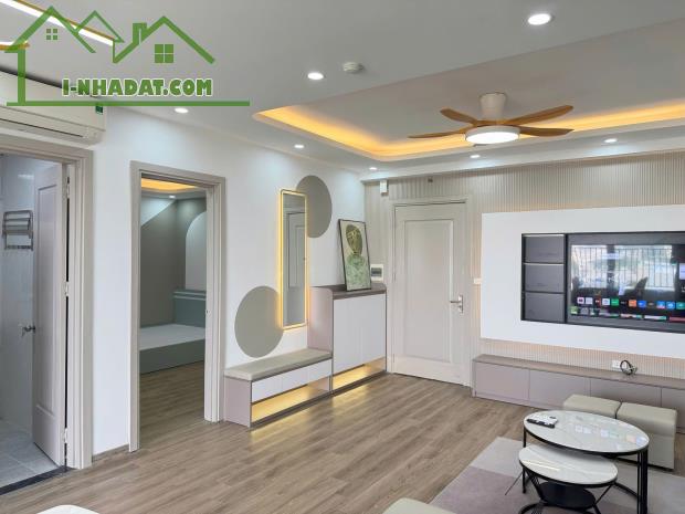 Cần bán gấp căn hộ 77m² view hồ Thanh Hà, giá 2,6 tỷ chung cư Thanh Hà Cienco 5 - 2