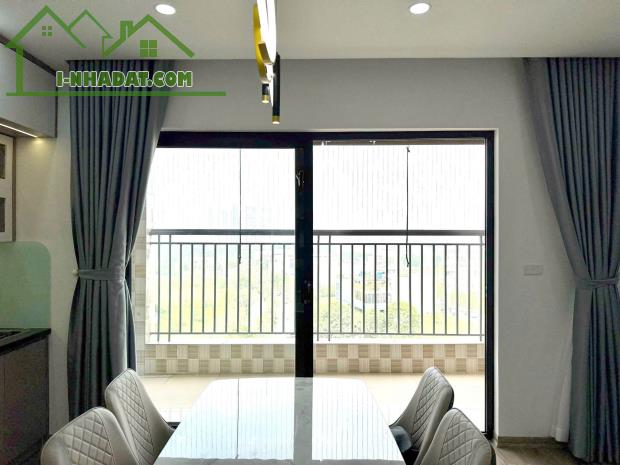 Cần bán gấp căn hộ 77m² view hồ Thanh Hà, giá 2,6 tỷ chung cư Thanh Hà Cienco 5 - 3