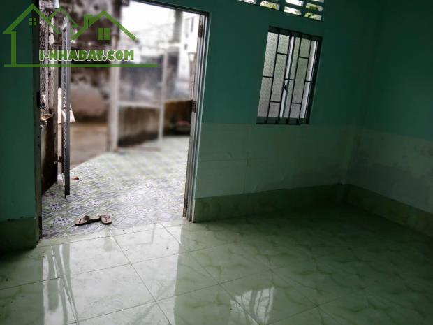 CHÍNH CHỦ CẦN BÁN NHÀ TẠI KHÓM 3 - PHƯỜNG 7 - TP. TRÀ VINH. - 4
