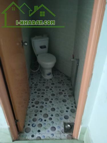 CHÍNH CHỦ CẦN BÁN NHÀ TẠI KHÓM 3 - PHƯỜNG 7 - TP. TRÀ VINH.