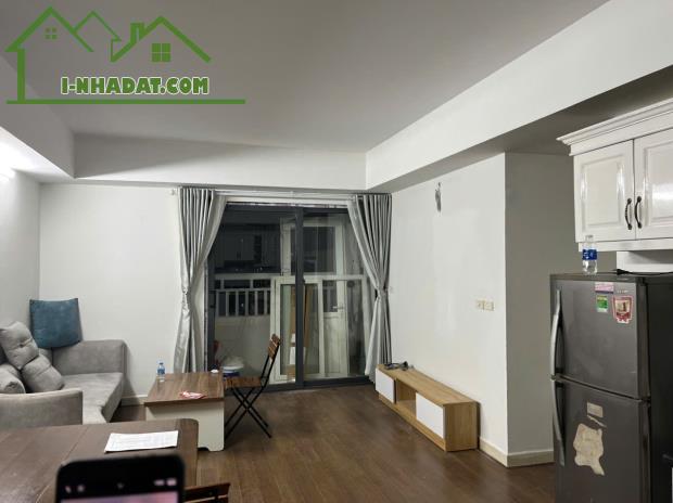 CHÍNH CHỦ BÁN CĂN CHUNG CƯ TẦNG 8 TÒA NHÀ 197 TRẦN PHÚ – 72m2 sổ đỏ