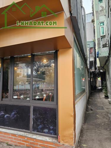 SIÊU HIẾM - GẦN MẶT PHỐ VŨ THẠCH - RẤT HIẾM NHÀ BÁN - KINH DOANH ĐỈNH - LÔ GÓC - VIEW HỒW