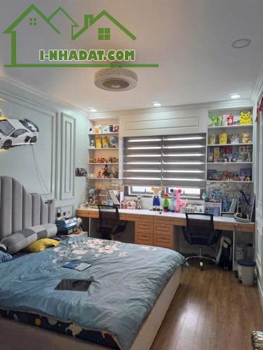 Bán căn hộ Tây Hà Tower - Tố Hữu 122m2 3pn 2vs 7.5 tỷ Căn góc, full NT