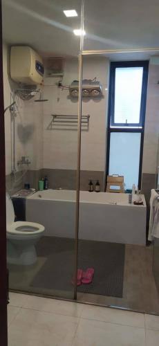 Bán Biệt Thự Mini Diện Tích Rộng 112m 3T MT6.5m Chỉ 7.3 Tỷ Ô tô Vào Nhà, Ngõ Thông - 3