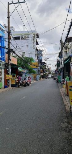 Cho thuê nhà Dt 5*18m,Trệt lầu, 3Pn HXH Tại P12,Tân Bình - 3
