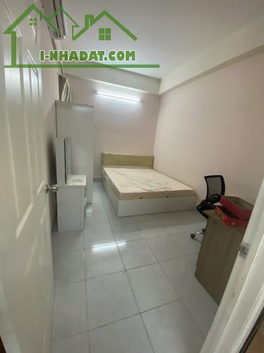 Cho thuê căn hộ chung cư 3PN tại chung cư 35 Hồ Học Lãm, Bình Tân. Nhà đủ nội thất - 4