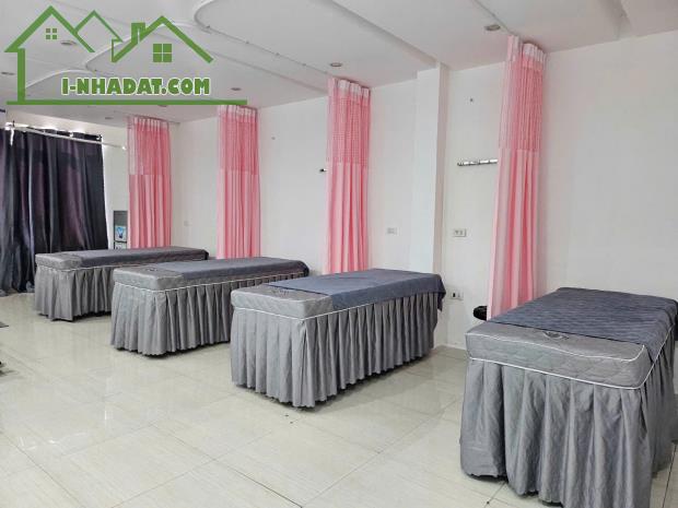 SANG NHƯỢNG LẠI SPA TẦNG 2 VÀ TẦNG 3 TẠI LÊ QUÝ ĐÔN, PHƯỜNG KỲ BÁ, THÁI BÌNH - 3