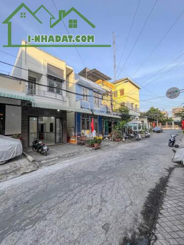 bán nhà mặt tiền đường phan huy chú khu dân cư an khánh nguyễn văn cừ cần thơ
