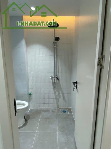 Bán Nhà Đang Xây Thang Máy,KD,Ngõ Thông Ở Ngô Thì Sỹ,Ô Tô Vào Nhà.Gía 10Tỷ Có TL - 5