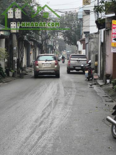 CẦN BÁN LÔ ĐẤT VỊ TRÍ ĐẸP TẠI NGÕ 68 NGUYỄN VĂN LINH, THẠCH BÀN ,LONG BIÊN , TP HÀ NỘI - 3