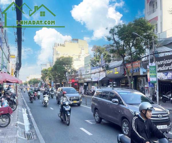 BÁN NHÀ HẺM XE HƠI NGUYỄN THỊ THẬP. 57M2. 5MX11.4M. 4 TẦNG. NHÀ MỚI XÂY 2021. SÁT ĐƯỜNG - 3