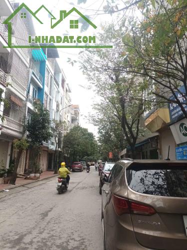 Bán nhà 6 Tầng Thang Máy NGÔ THÌ NHẬM! 🚘GARA 3 Ô TÔ TRÁNH - THANG MÁY - KINH DOANH ĐỈNH