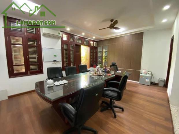 Bán nhà phân lô Trần Kim Xuyến 2 thoáng, ô tô tránh, kinh doanh, giá 29.5 tỷ. 0971813682. - 3