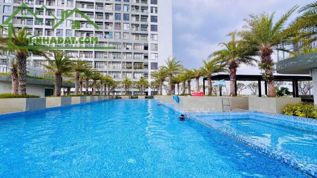 KẸT TIEFN BÁN LỖ CĂN 27m2 - OT dự án Lavida, Quận 7 chỉ 1.77 tỷ nhận nhà ở ngay - 3