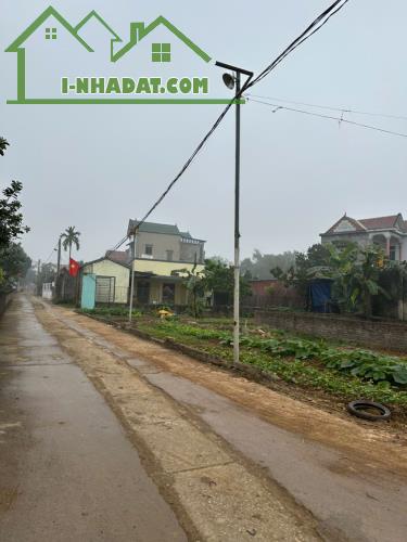 1x tỷ có 115m2 mặt tiền 7.6m thủy Xuân tiên chương Mỹ HN - 1