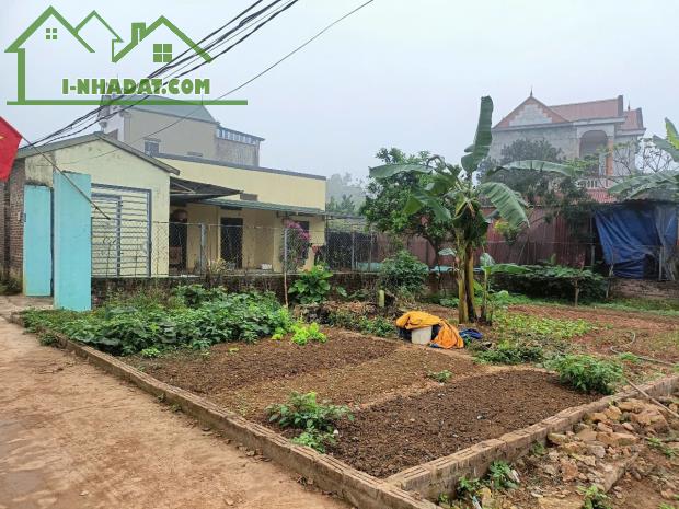 1x tỷ có 115m2 mặt tiền 7.6m thủy Xuân tiên chương Mỹ HN - 2