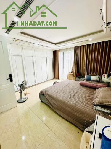 Bán nhà phân lô ngõ 90 Nguyễn Tuân ô tô tránh, vỉa hè, thang máy, kinh doanh, giá 28.5 tỷ. - 1