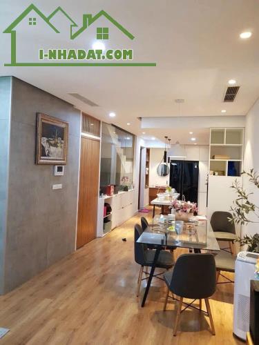 Bán nhà phân lô ngõ 90 Nguyễn Tuân ô tô tránh, vỉa hè, thang máy, kinh doanh, giá 28.5 tỷ. - 3