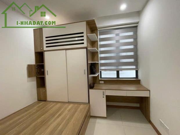 Bán căn hộ 3 ngủ, 100m2,tòa Handiresco Lê Văn Luơng, căn góc chỉ 8,35 tỷ - 3