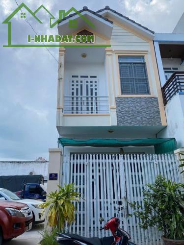 Bán nhà trục chính kdc hồng phát gần bệnh viện phương châu giá 4,6 tỷ - 5