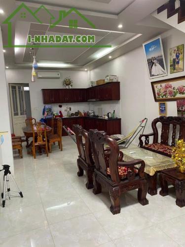 Bán nhà trục chính kdc hồng phát gần bệnh viện phương châu giá 4,6 tỷ - 3