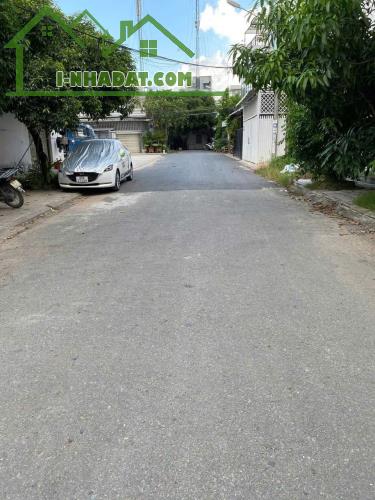 Bán nhà trục chính kdc hồng phát gần bệnh viện phương châu giá 4,6 tỷ