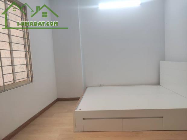 Bán nhà Tây Sơn, Đống Đa DT 40 m2, 3 thoáng, gần ô tô,nhà đẹp full nội thất, nhỉnh - 2