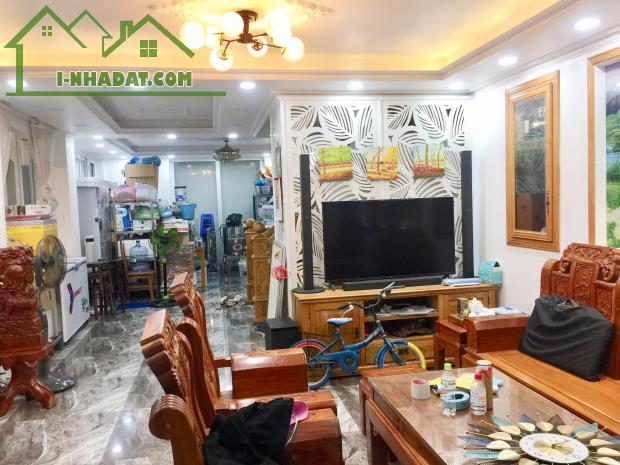 🏡 Long Trường Thủ Đức 4x18m 4Tầng Gần UBND Long Trường Chỉ 4 Tỷ 9.