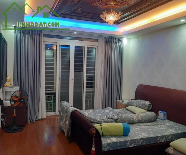 🏡 Long Trường Thủ Đức 4x18m 4Tầng Gần UBND Long Trường Chỉ 4 Tỷ 9. - 2