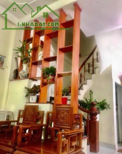 Bán Nhà Ngõ 72 Phố Nguyễn Trãi 27,5/57m2 x 3 tầng, căn góc mặt tiền bề thế , Chủ nhà xác