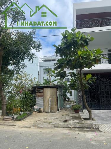 Bán Đất MT Đa Phước 2  Khu Nam Việt Á .DT 100m2 .Giá 5tyx tốt