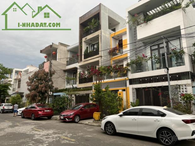 Bán Đất MT Đa Phước 2  Khu Nam Việt Á .DT 100m2 .Giá 5tyx tốt - 1
