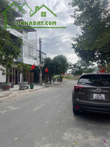 Bán Đất MT Đa Phước 2  Khu Nam Việt Á .DT 100m2 .Giá 5tyx tốt - 2