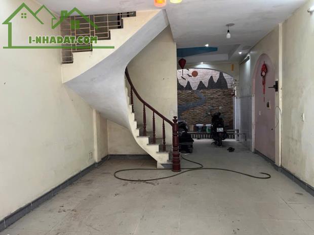 💥 QUÁ NÉT TRƯƠNG ĐỊNH 45M2 5 TẦNG Ô TÔ TRÁNH – NGÕ THÔNG KHẮP NGẢ - CHỈ HƠN 8 TỶ - 2