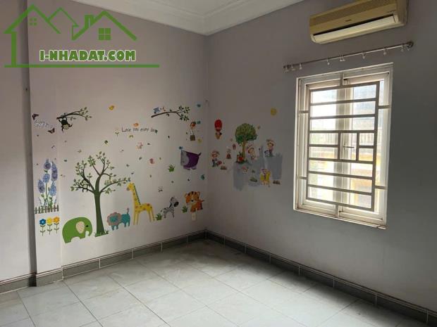 💥 QUÁ NÉT TRƯƠNG ĐỊNH 45M2 5 TẦNG Ô TÔ TRÁNH – NGÕ THÔNG KHẮP NGẢ - CHỈ HƠN 8 TỶ - 4